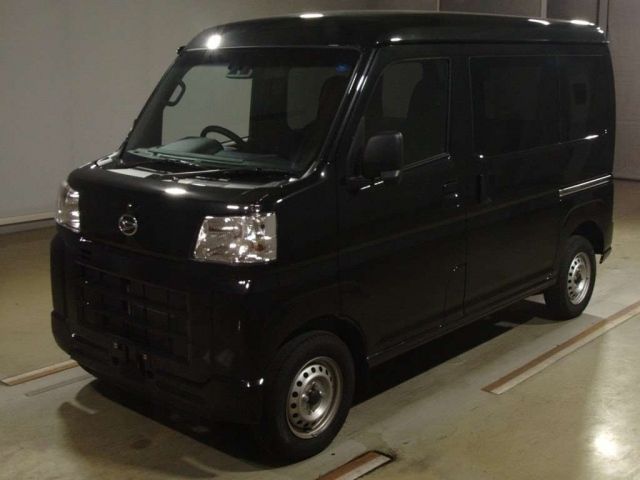 3103 DAIHATSU HIJET VAN S700V 2022 г. (TAA Hyogo)